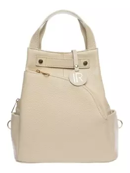 Рюкзак Isabella Rhea, бежевый