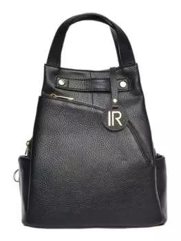 Рюкзак Isabella Rhea, черный