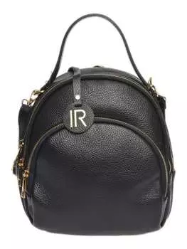 Рюкзак Isabella Rhea, черный
