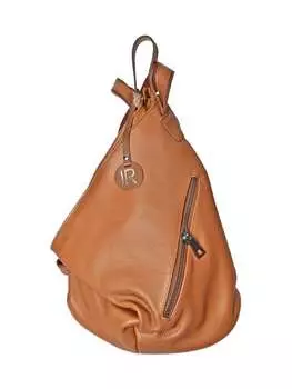 Рюкзак Isabella Rhea, коричневый