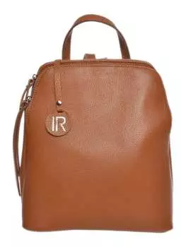 Рюкзак Isabella Rhea, коричневый