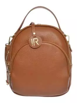 Рюкзак Isabella Rhea, коричневый