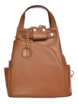 Рюкзак Isabella Rhea, коричневый