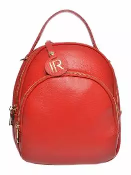 Рюкзак Isabella Rhea, красный