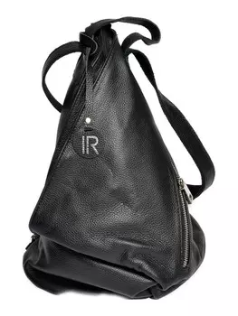 Рюкзак Isabella Rhea Rucksack, черный