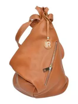Рюкзак Isabella Rhea Rucksack, коричневый