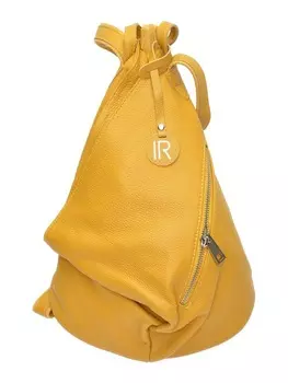 Рюкзак Isabella Rhea Rucksack, желтый