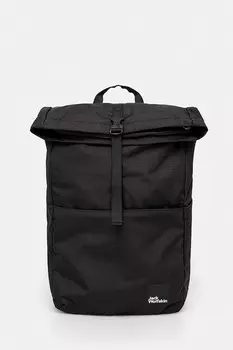 Рюкзак Island Jack Wolfskin, черный