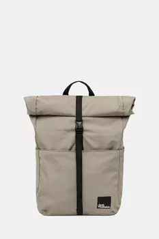Рюкзак Island Jack Wolfskin, зеленый