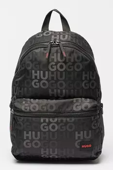 Рюкзак Итон 2 0 Hugo, черный