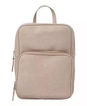 Рюкзак из искусственной кожи Blackbird Urban Originals, серый