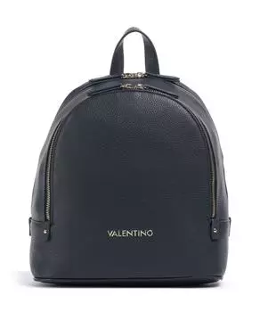 Рюкзак из искусственной кожи Brixton Valentino Bags, синий