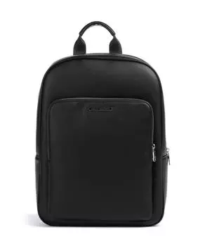 Рюкзак из искусственной кожи Okinawa Armani Exchange, черный