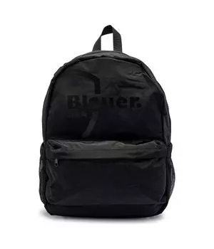 Рюкзак из кордуры Blauer, черный