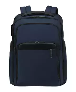 Рюкзак из переработанной ткани для домашних животных Samsonite, синий