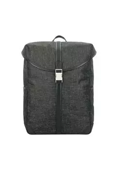 Рюкзак из переработанных материалов, отделение для ноутбука 42 см Esquire, антрацит