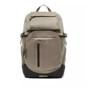 Рюкзак из полиамида LiNing Unisex Mole Umber, Mole Umber