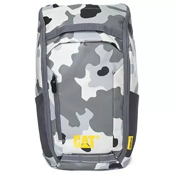 Рюкзак из полиэстера, обычный, унисекс, камуфляж CAT, Camouflage