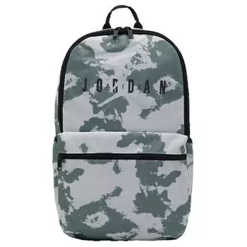 Рюкзак из полиэстера, обычный, унисекс, камуфляж Jordan, Camouflage