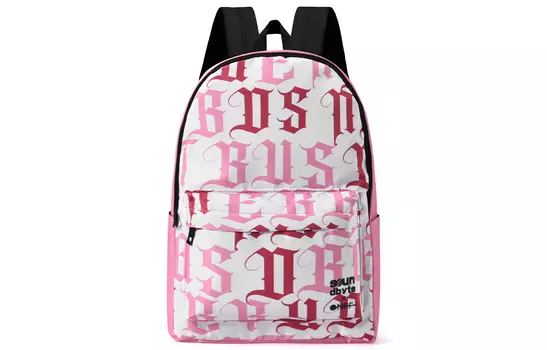 Рюкзак из полиэстера, обычный, унисекс, многоцветный ONRF, Style 2