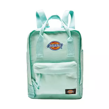 Рюкзак из полиэстера, стандартный, женский, цвета макарон Dickies, Mineral Powder