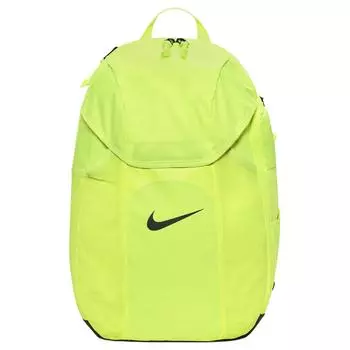 Рюкзак из полиэстера унисекс флуоресцентного цвета Nike, Neon