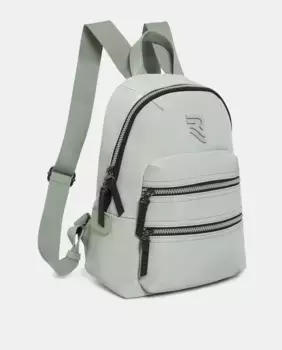 Рюкзак из технической ткани Robert Pietri, цвет Verde Agua