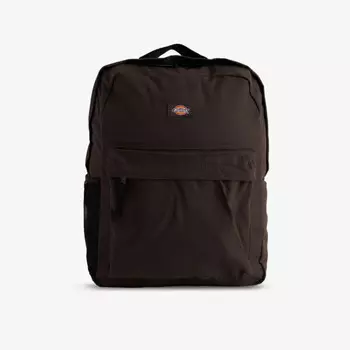 Рюкзак из утиного хлопка Dickies, коричневый
