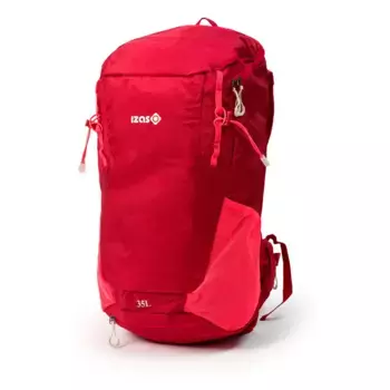 Рюкзак Izas Nympha II 35L, красный