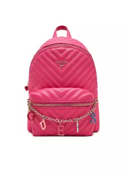 Рюкзак J4RZ17 WFZL0 Guess, розовый