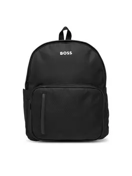 Рюкзак J51708 Boss, черный