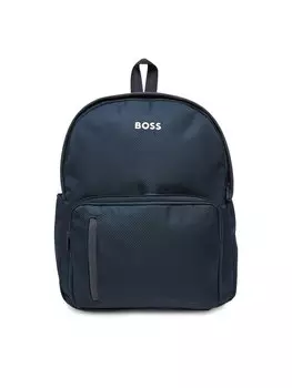 Рюкзак J51708 Boss, синий