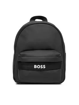 Рюкзак J51713 Boss, черный
