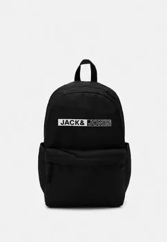 Рюкзак Jack & Jones, черный