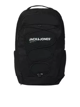 Рюкзак JACK & JONES JACZITRUS, черный
