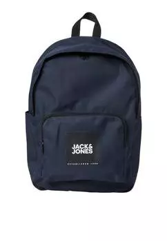 Рюкзак Jack & Jones, синий