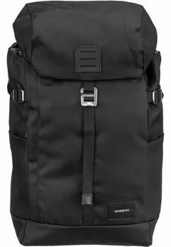 Рюкзак JACK Sandqvist, цвет black