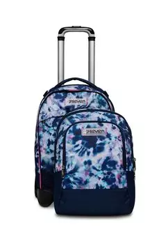 Рюкзак Jack Seven, синий