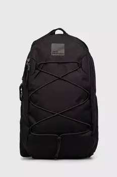 Рюкзак Jack Wolfskin 10, черный