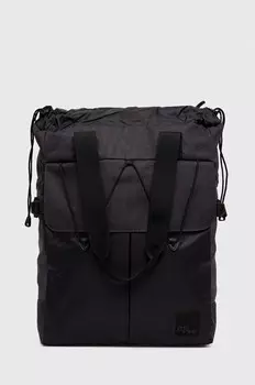 Рюкзак Jack Wolfskin 10, серый