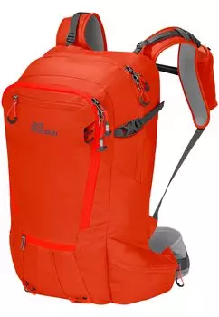 Рюкзак Jack Wolfskin