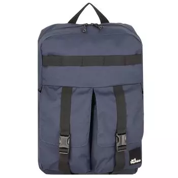 Рюкзак Jack Wolfskin 365 43 cm Laptopfach, цвет night blue