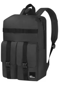 Рюкзак Jack Wolfskin "365 RUCKSACK", черный
