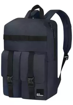 Рюкзак Jack Wolfskin "365 RUCKSACK", синий