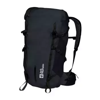 Рюкзак Jack Wolfskin 3D Prelight Rise 35L, черный