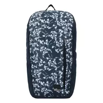 Рюкзак Jack Wolfskin 44 cm, цвет LEAVES night blue