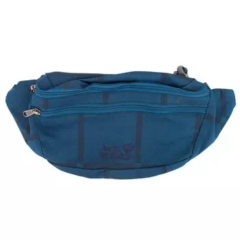 Рюкзак Jack Wolfskin Accessoires Hokus Pokus Big Y.D., синий