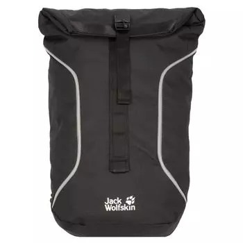 Рюкзак Jack Wolfskin Allspark 48 cm, черный