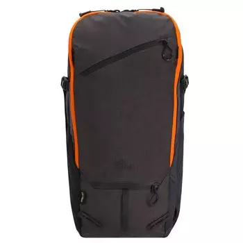 Рюкзак Jack Wolfskin Alpspitze Pack 54 cm, цвет phantom