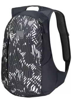 Рюкзак Jack Wolfskin "АНКОНА", цвет Night-Blue-All-Over